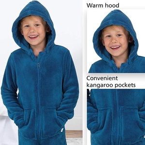 Original pajama-gram size 2T. Never worn. Comfy!